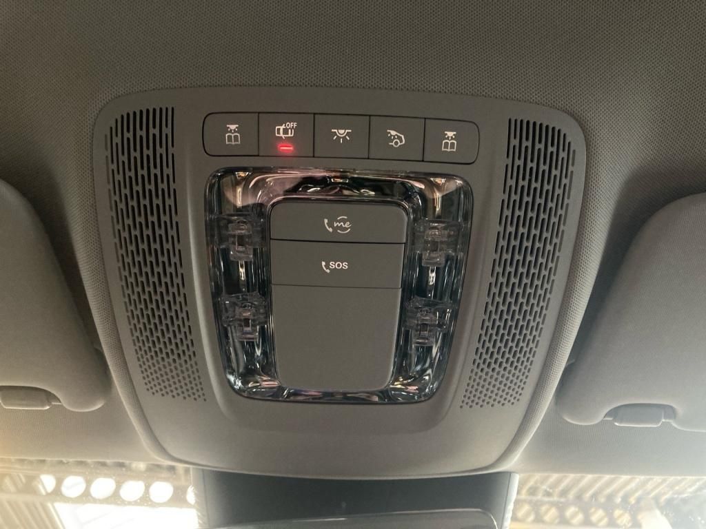 Mercedes-Benz A 250 2024