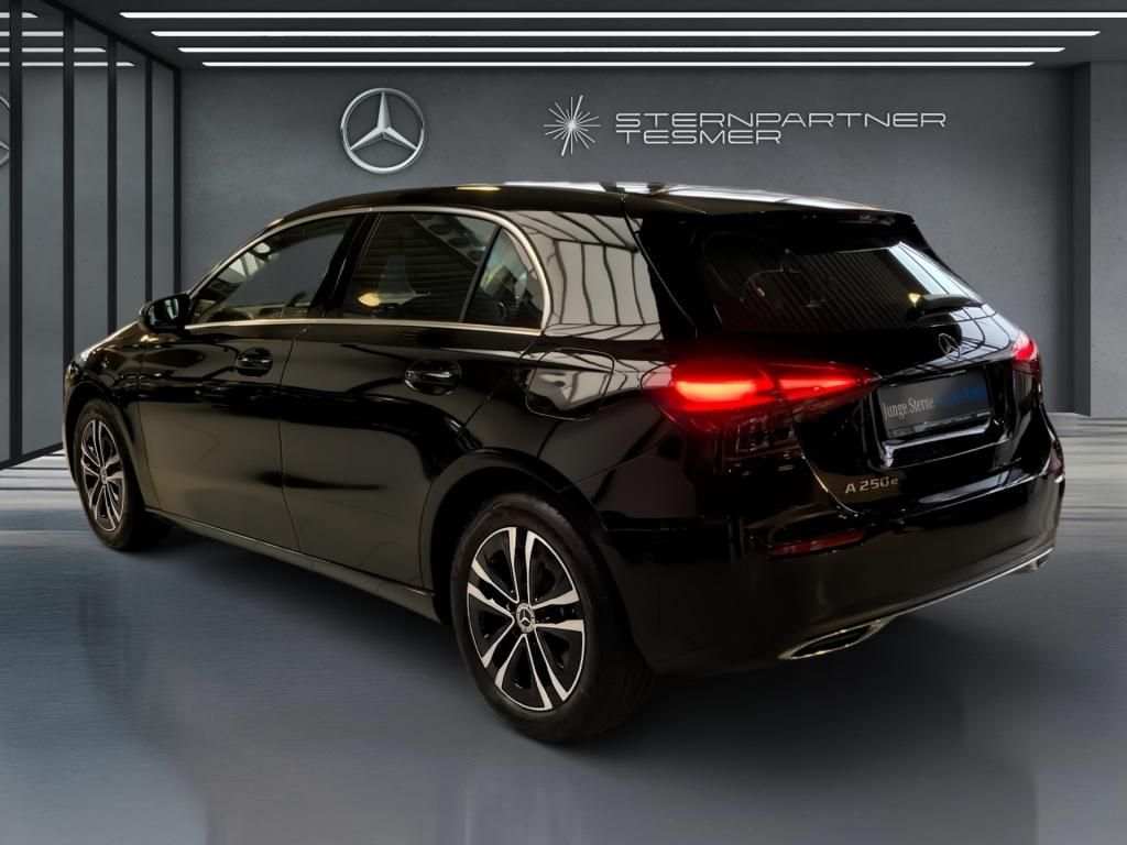 Mercedes-Benz A 250 2024