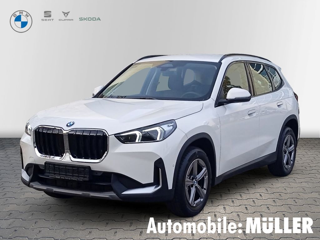 BMW X1 2025