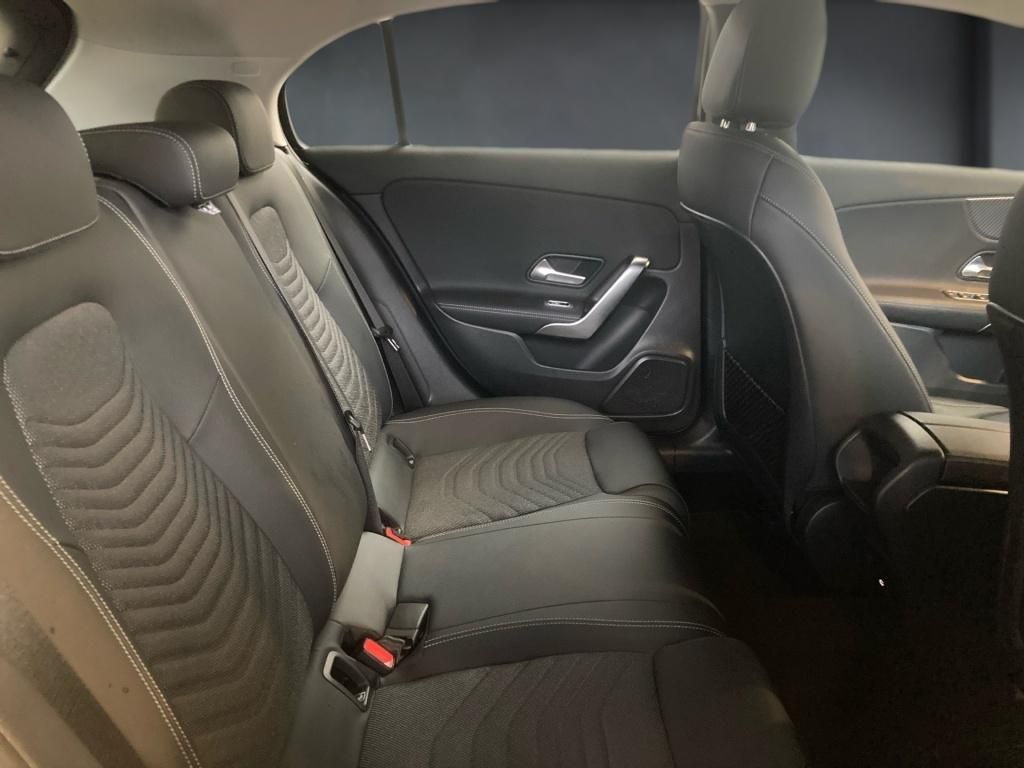 Mercedes-Benz A 250 2024