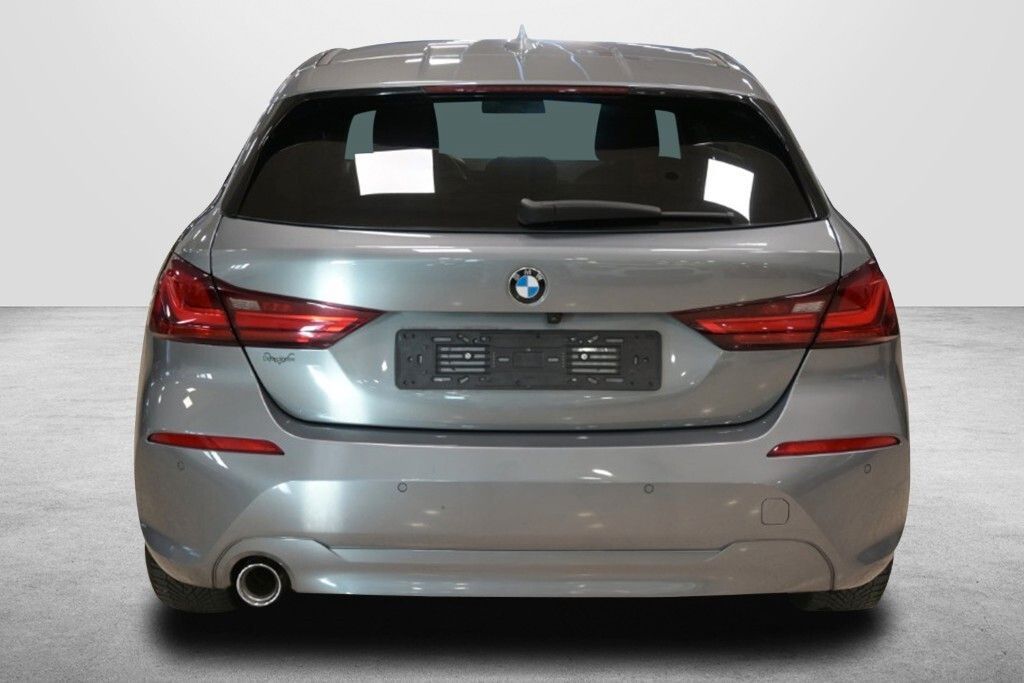 BMW 116 2022