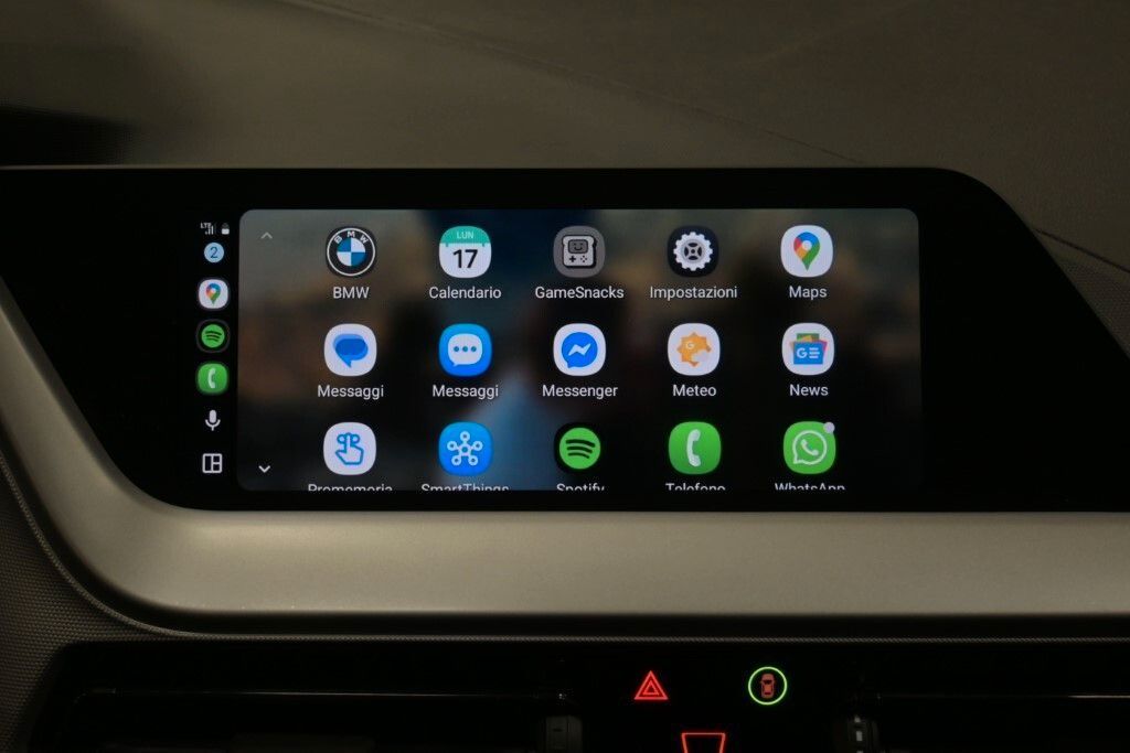 BMW 116 2022