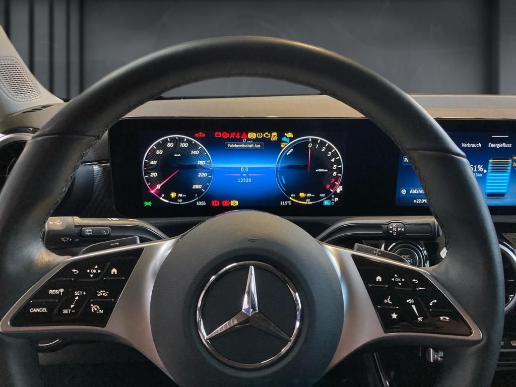 Mercedes-Benz A 250 2024