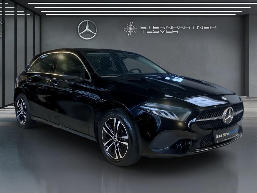 Mercedes-Benz A 250 2024