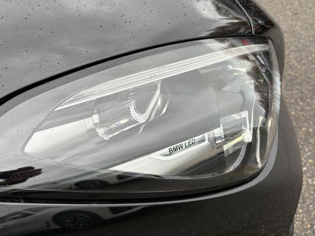 BMW Z4 2024