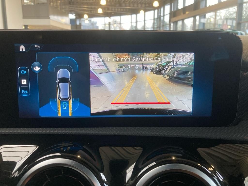 Mercedes-Benz A 250 2024