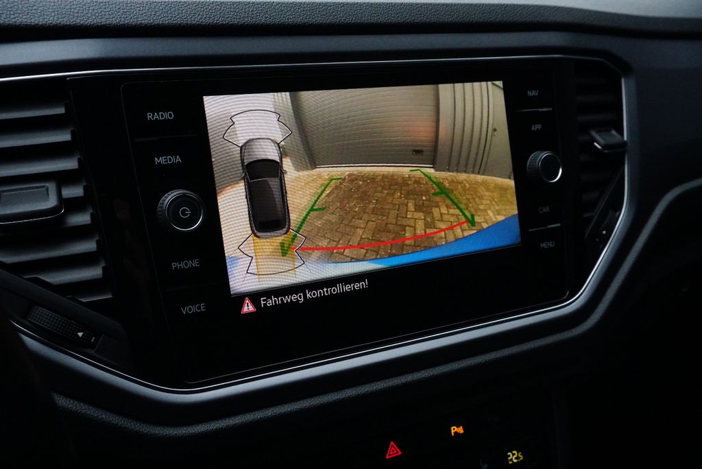 Volkswagen T-Roc 2021