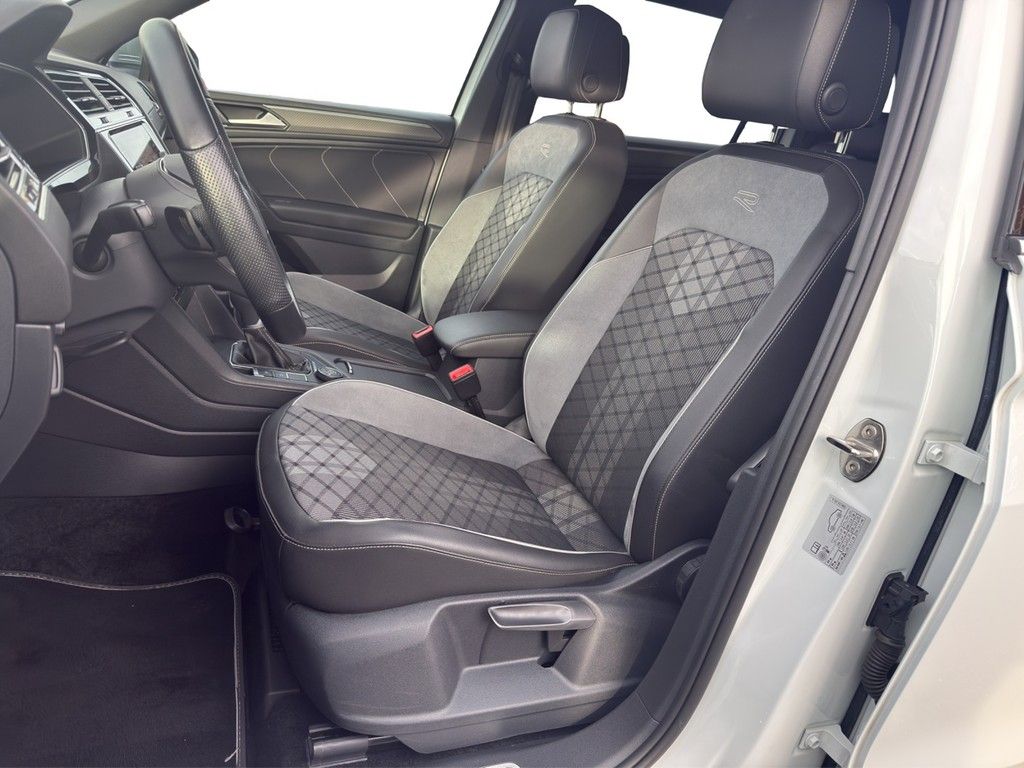 Volkswagen Tiguan Allspace 2023