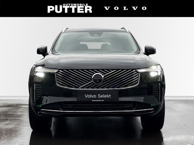 Volvo XC90 2025