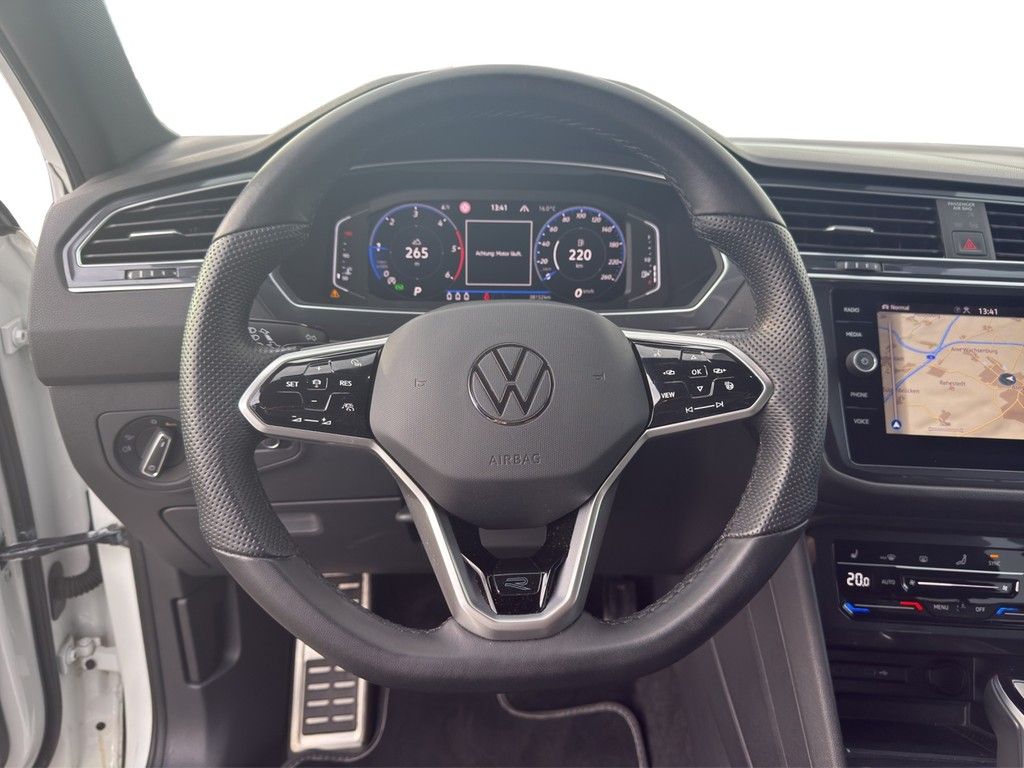 Volkswagen Tiguan Allspace 2023