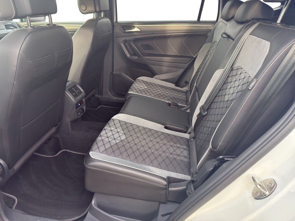 Volkswagen Tiguan Allspace 2023