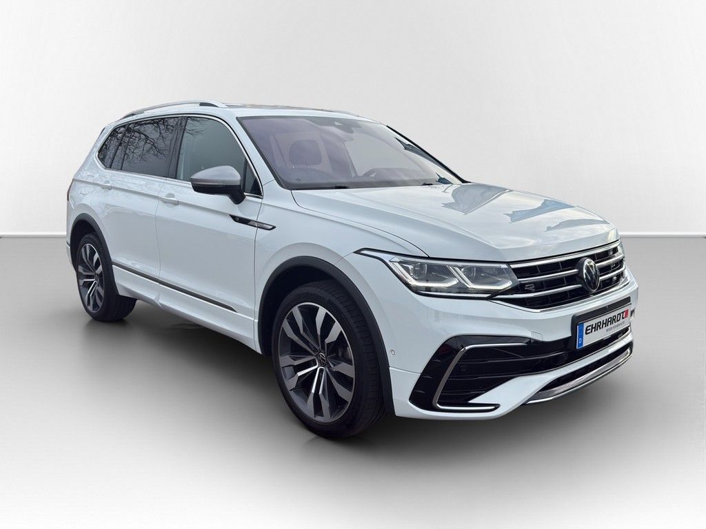 Volkswagen Tiguan Allspace 2023