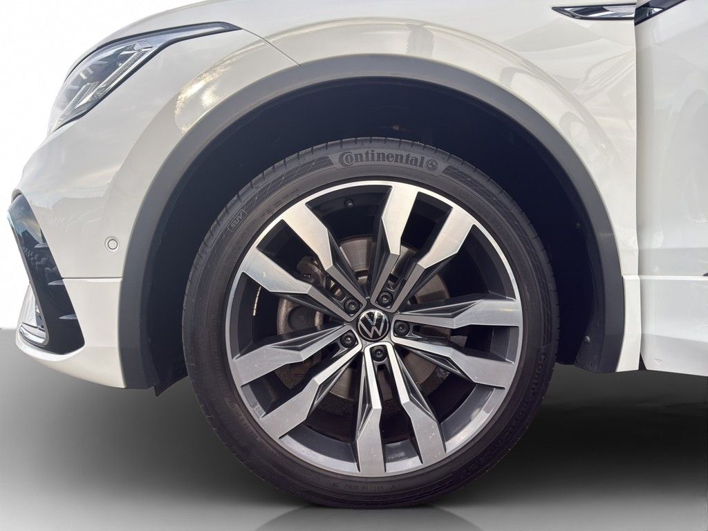 Volkswagen Tiguan Allspace 2023