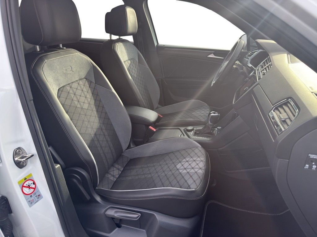 Volkswagen Tiguan Allspace 2023