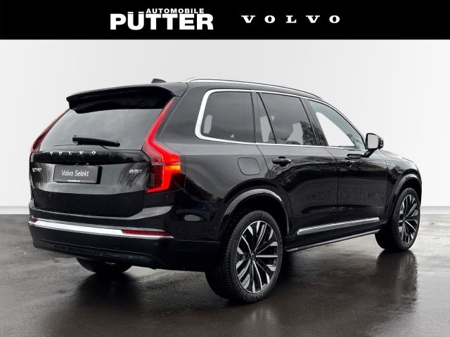 Volvo XC90 2025