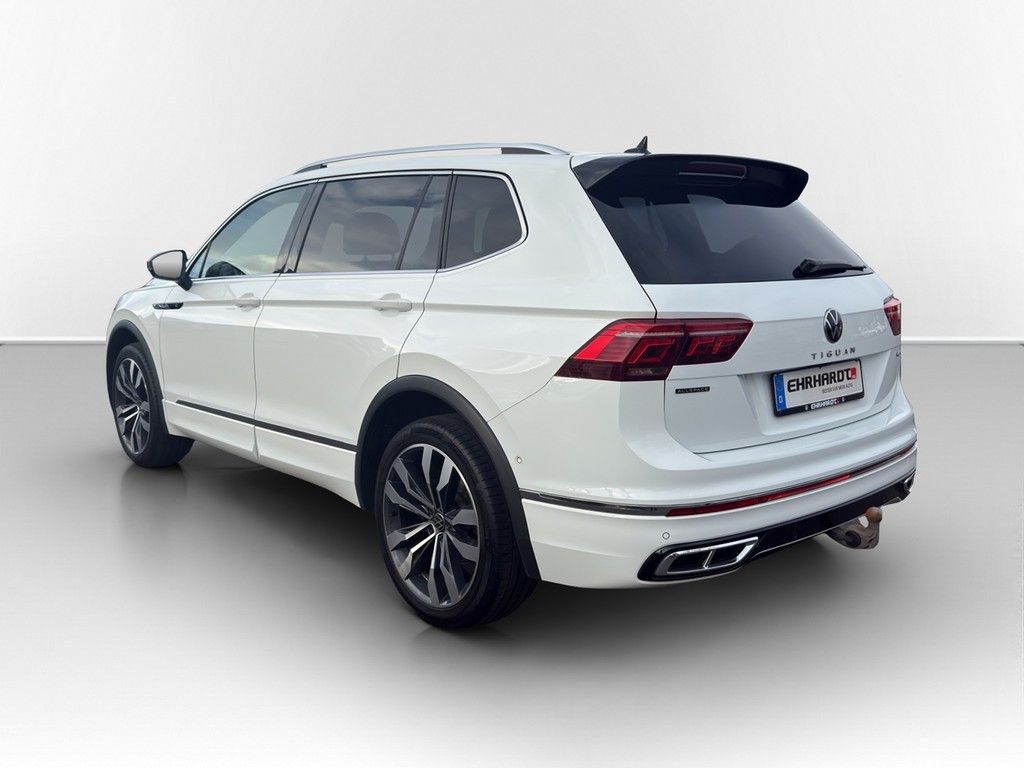 Volkswagen Tiguan Allspace 2023