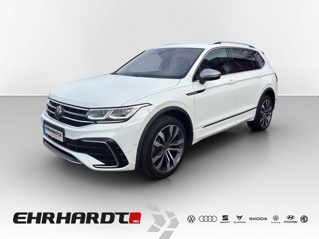 Volkswagen Tiguan Allspace 2023