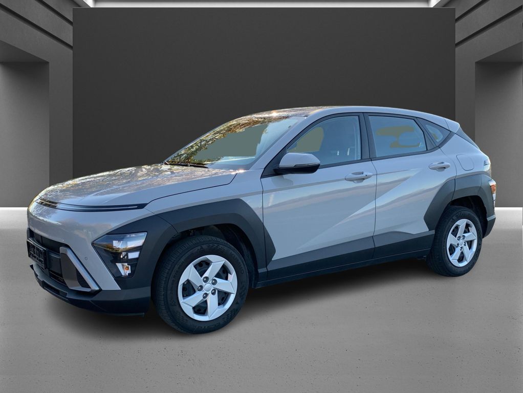 Hyundai KONA 2024