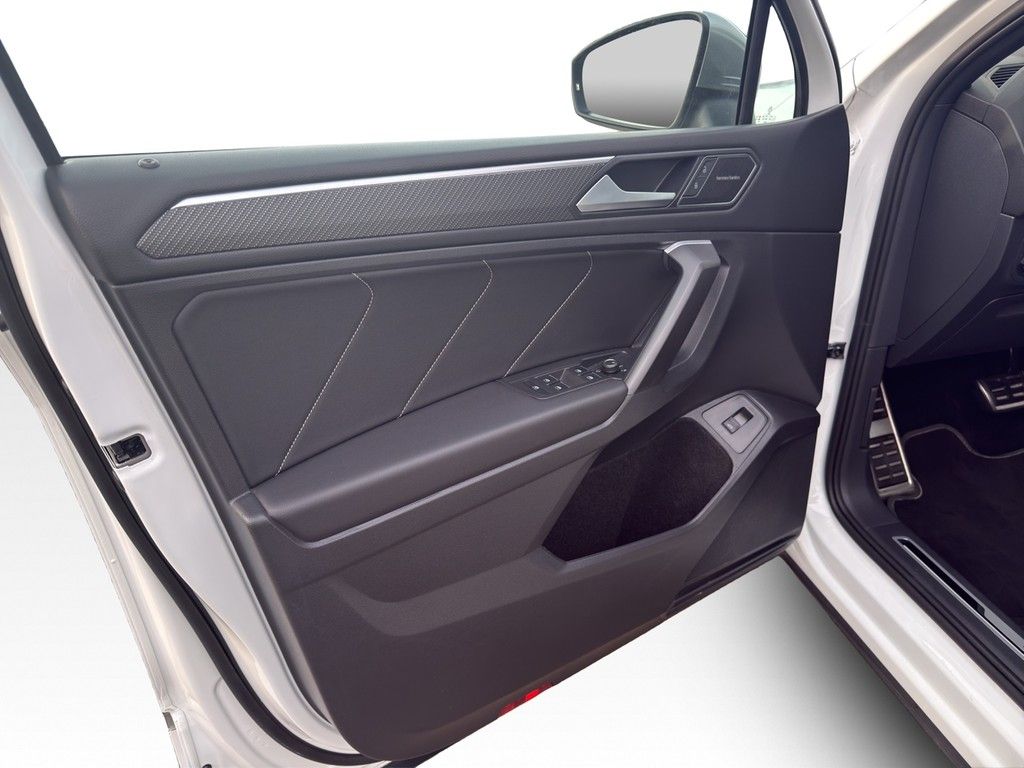 Volkswagen Tiguan Allspace 2023