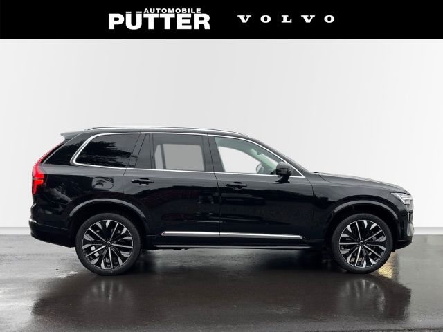 Volvo XC90 2025
