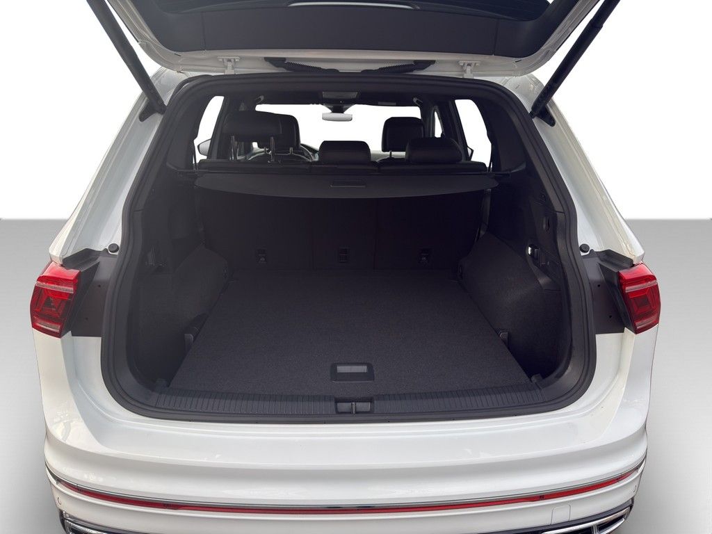Volkswagen Tiguan Allspace 2023
