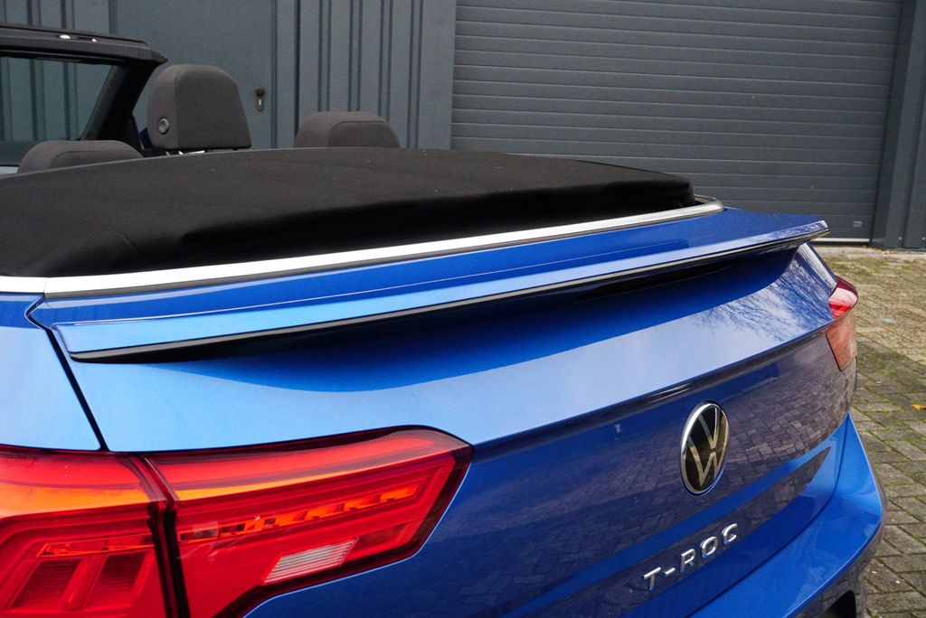 Volkswagen T-Roc 2021