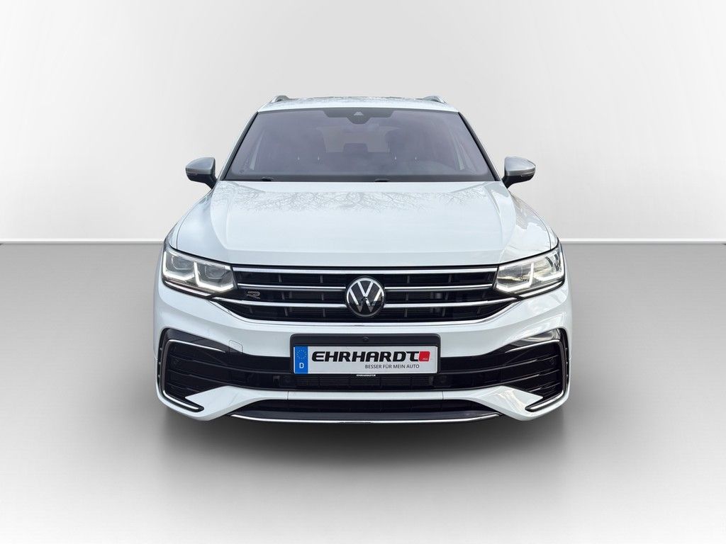 Volkswagen Tiguan Allspace 2023