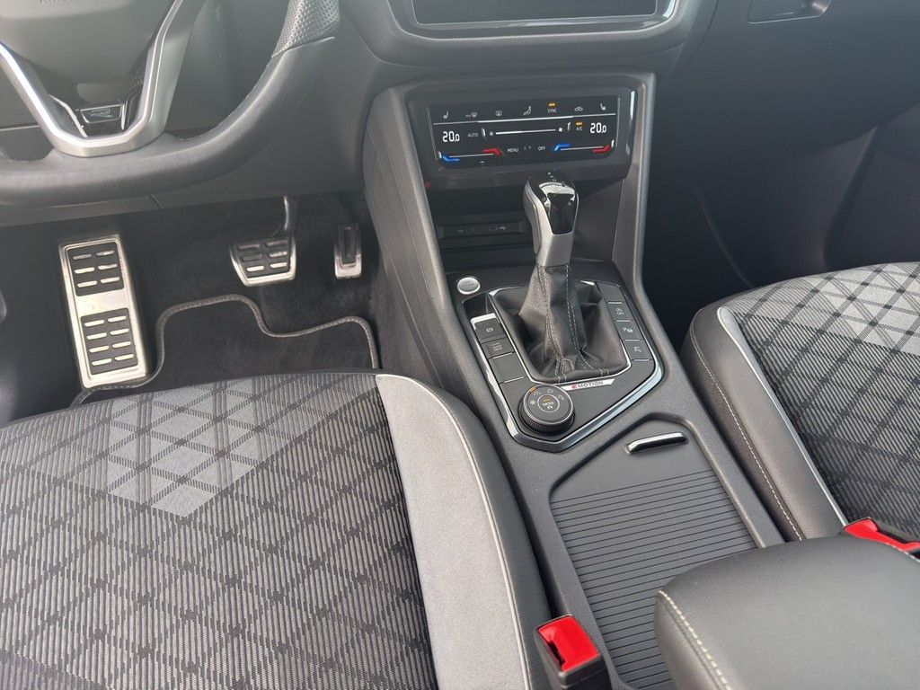 Volkswagen Tiguan Allspace 2023