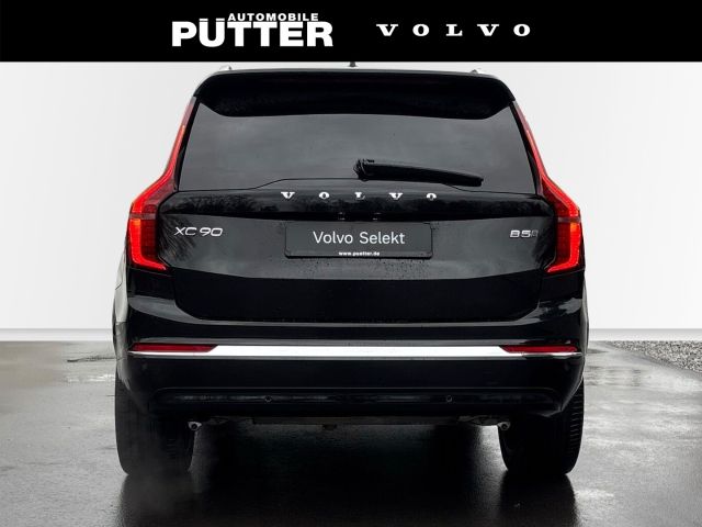 Volvo XC90 2025