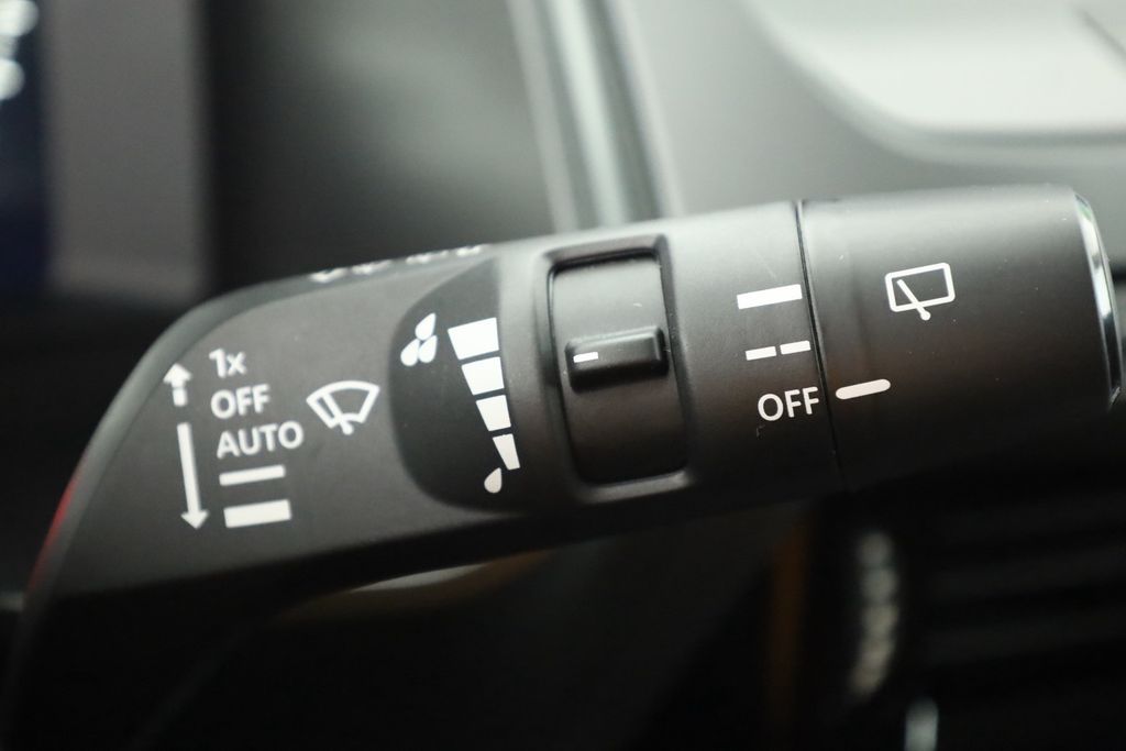 Nissan Qashqai 2025