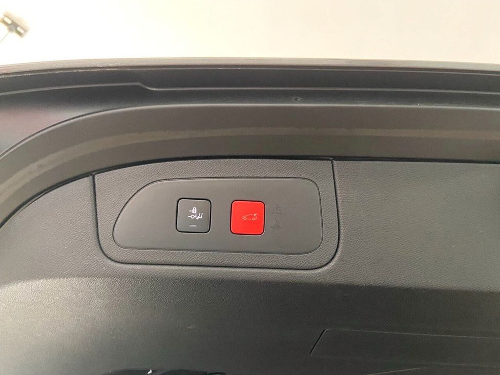 DS Automobiles DS7 (Crossback) 2022