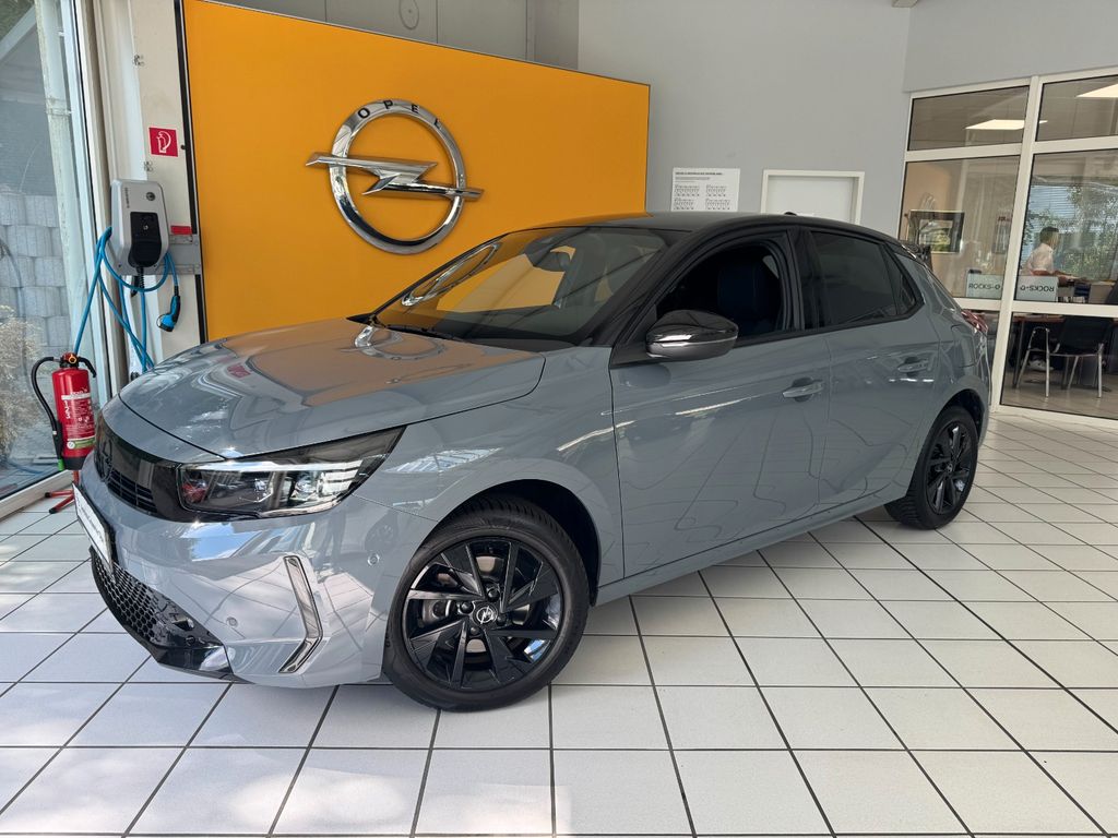 Opel Corsa 2024