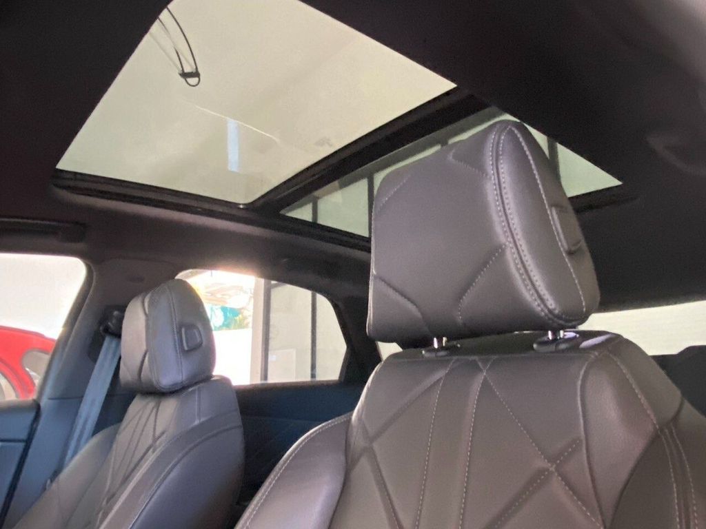 DS Automobiles DS7 (Crossback) 2022