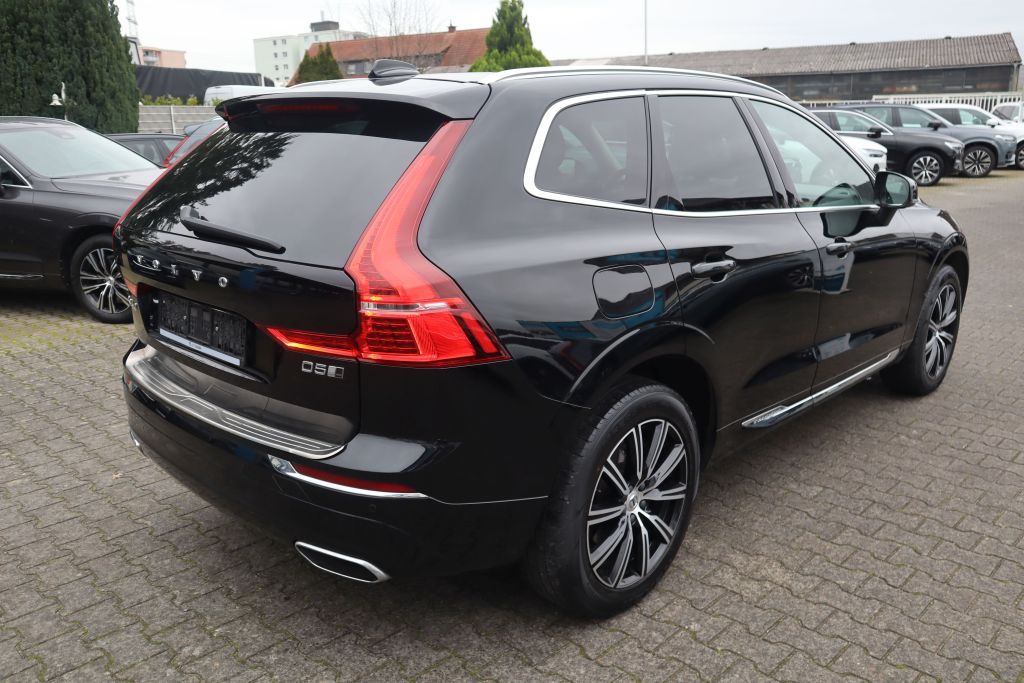 Volvo XC60 2018