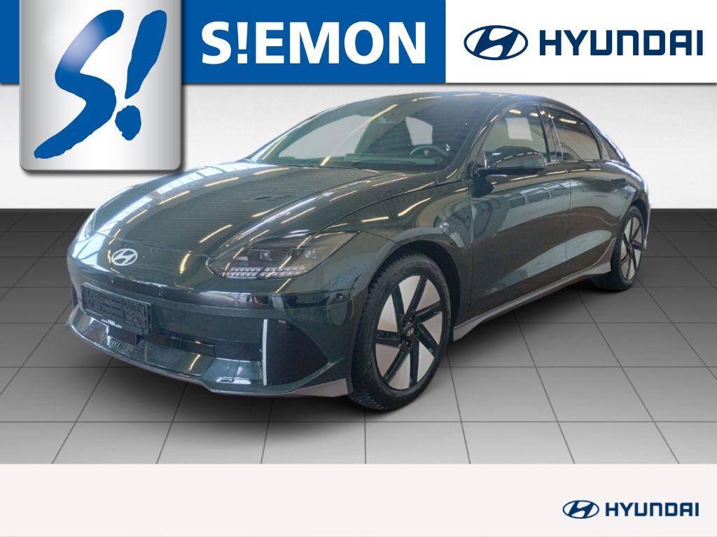 Hyundai IONIQ 6 2024