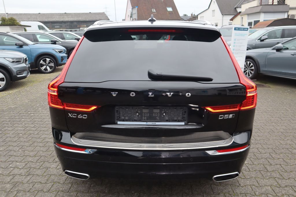 Volvo XC60 2018