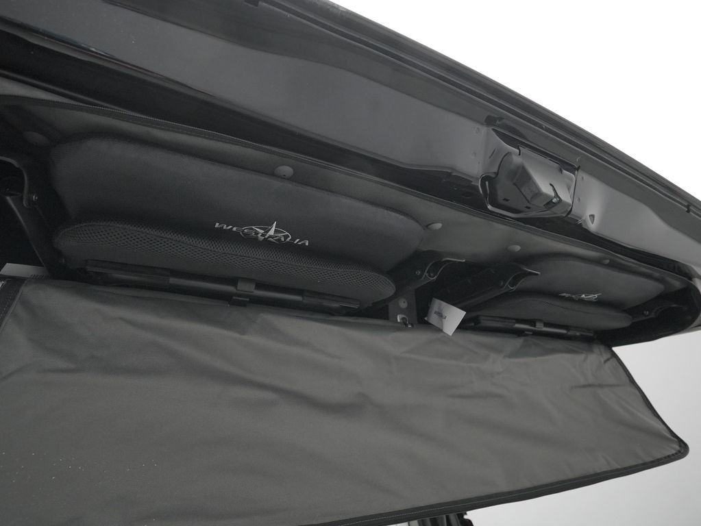 Ford Tourneo Custom 2025