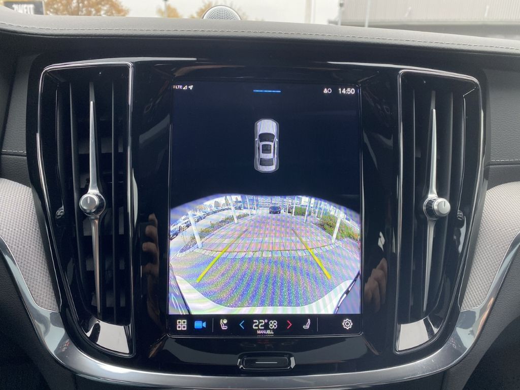 Volvo S60 2023