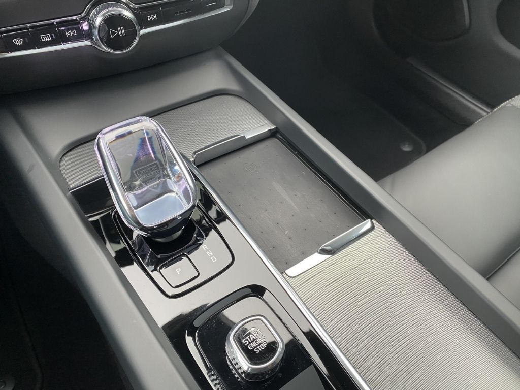 Volvo S60 2023