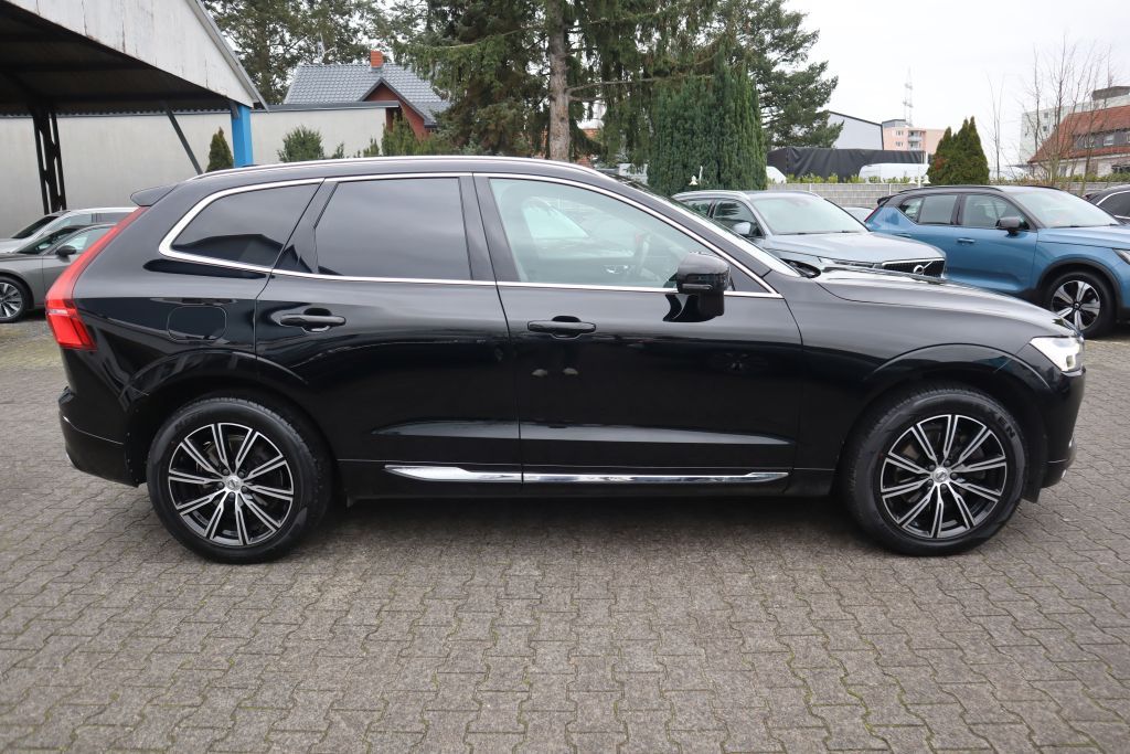 Volvo XC60 2018