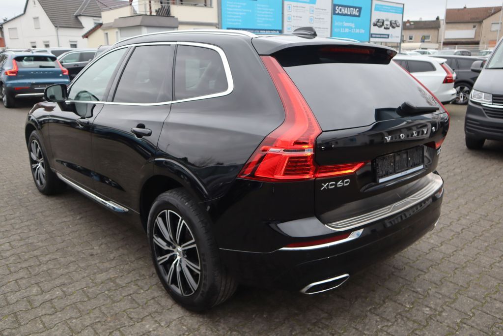 Volvo XC60 2018