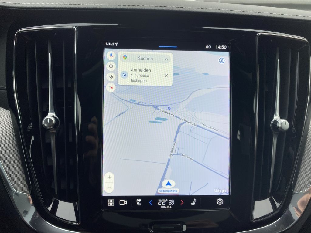 Volvo S60 2023
