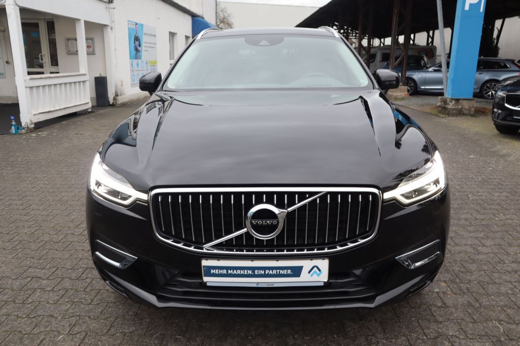 Volvo XC60 2018