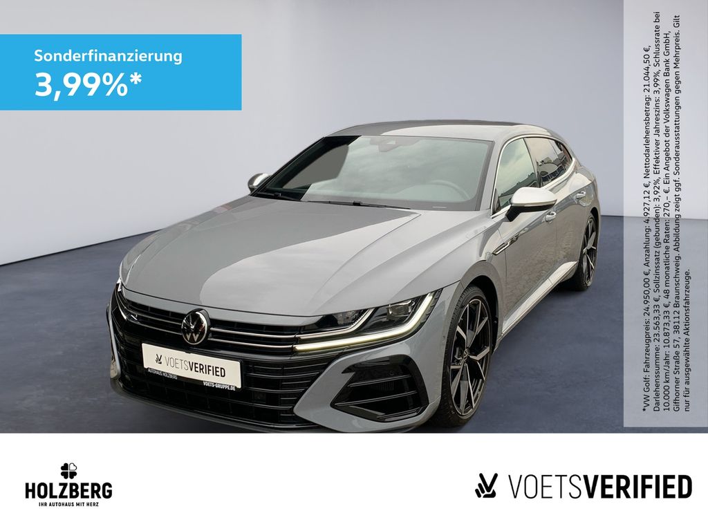 Volkswagen Arteon 2024