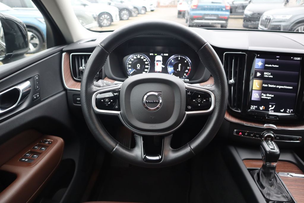 Volvo XC60 2018