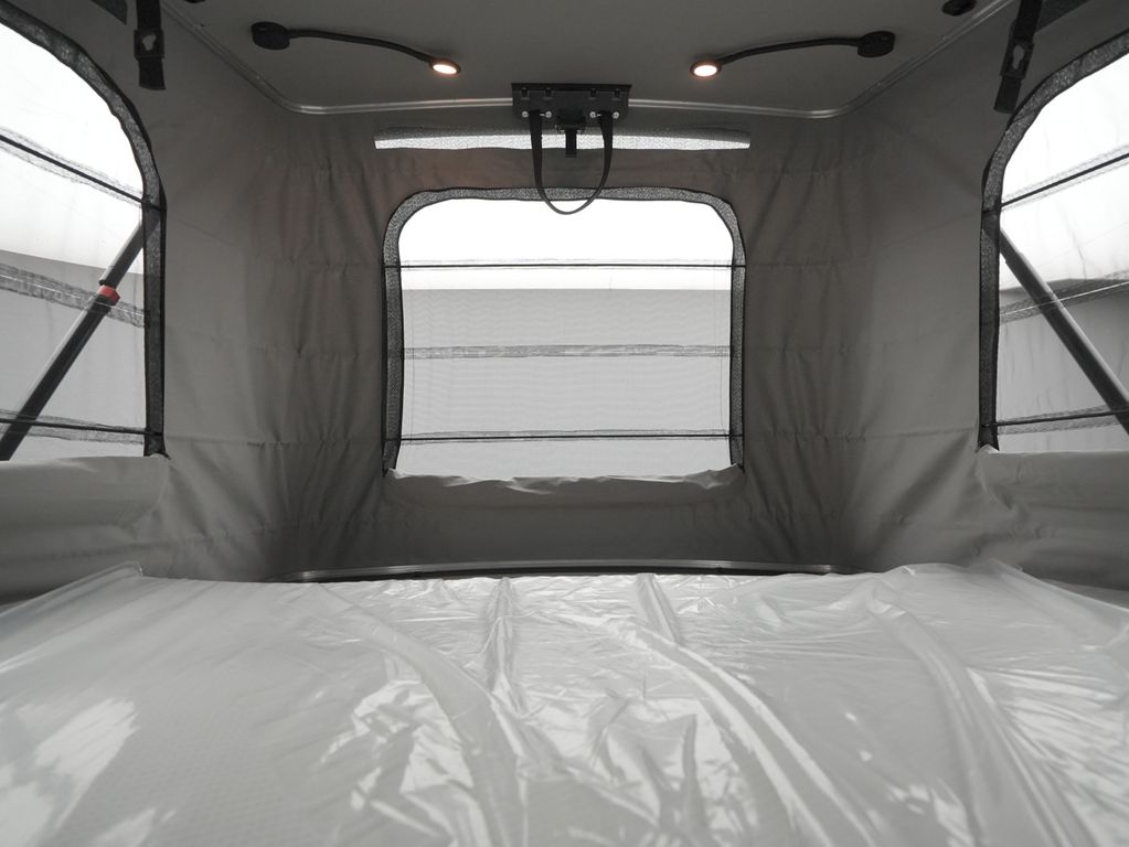 Ford Tourneo Custom 2025