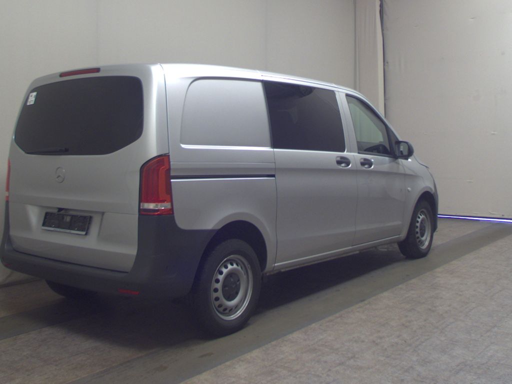 Mercedes-Benz Vito 2023