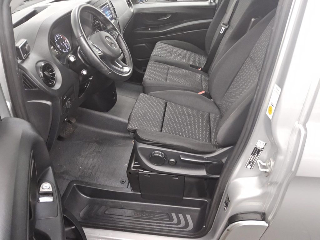 Mercedes-Benz Vito 2023
