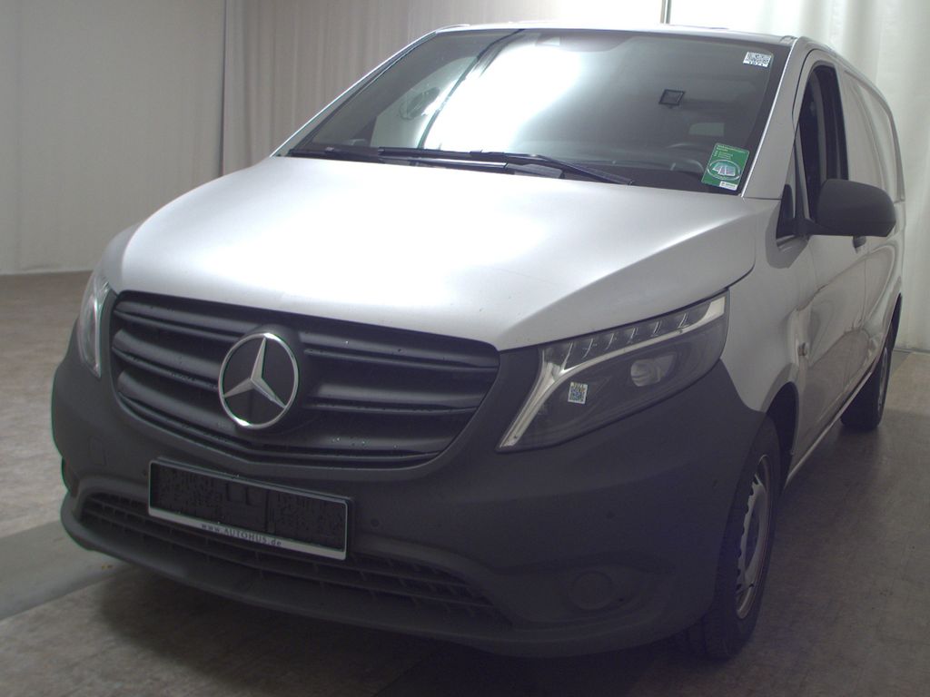 Mercedes-Benz Vito 2023