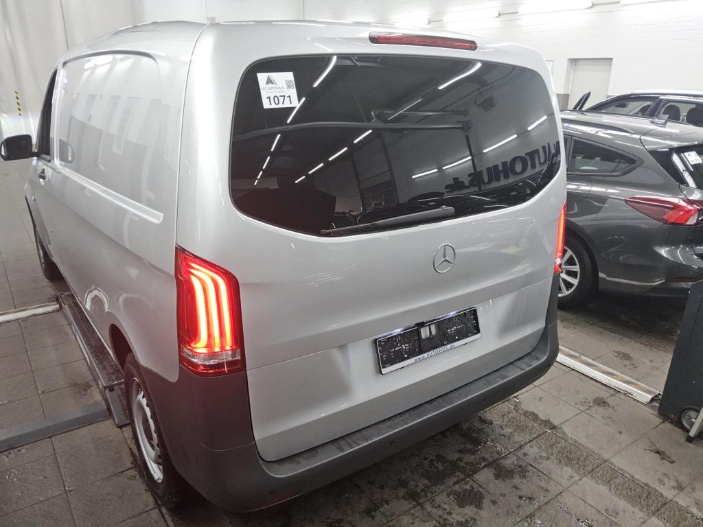 Mercedes-Benz Vito 2023